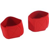 AliExpress 2/4Pcs Shin Guard Fixed Bandage Tape Fastener Adjustable Elastic Shinguard Fixing Strap for Soccer Football Cycling Leg Shin Pad