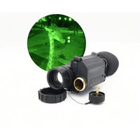 Gen 2 + White Phosphor Night Vision Pvs14 Night Vision Monucualr Image Intensifier Tube PVS14