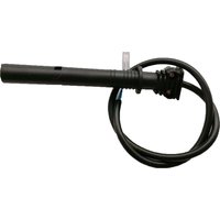BECKETT Flame sensor Photocell for Riello RDB oil burners longer case high Photosensitive Flame Detector