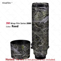 Hinefilm Skin for Canon RF200-800 Lens Decal Skin 200800 Lens Wrap Cover for Canon RF200-800mm F6.3-9 IS US Lens Sticker 200 800