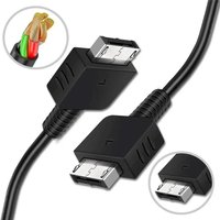 USB Data & Power Charger Cord For PlayStation PSV1000 Charging Cable Line 1M For PS Vita 1000 Game Console Power Adapter