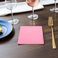 120Pcs Decorative Table Paper Serviettes Disposable Guest Towels for Wedding Dinner Party Picnic Bbq Cocktail Dessert Sweet