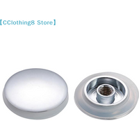 1PCS Replacement Sink/Basin Waste Plug Cap Easy Pop-Up Click Copper Sink Strainer Kitchen Bathtub Stopper【AliS8】