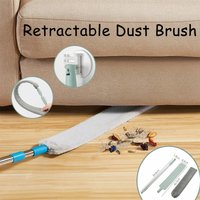 New Retractable Gap Dust Cleaning Brush Flexible Dust Brush For Sofa Gap Extensible Dust Cleaner Household Cleaning Windows Tool