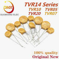 5PCS TVR14471 TVR14431 14511 TVR14271 14391 561 681 911 470 820 821 101 102 301 621 TVR10471KSW TVR14 TVR20 TVR05 TVR07 Varistor