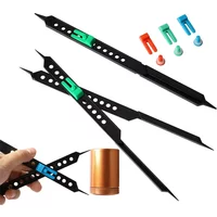 Adjustable Proportional Divider Drawing Tool for Artists Premium Caliper and Subject Scale Divider Alternative for Art Project