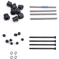 WLtoys New/Old 144001-1267 124007 124008 124016 124017 144002 RC Original Spare Parts 144010-2159 Screw Group Plug Pin Arms
