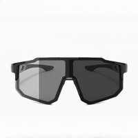 AliExpress Other Outdoor Cycling Sports Glasses High-definition Men's Sunglasses UV Resistant Sunglasses Hiking and Running Goggles