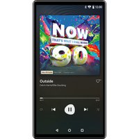 128G Famue BF66 5G WIFI MP3-Player Android 13, 6GB RAM + 64GB ROM, Bluetooth 5.0, Unterstützung für verlustfreie Klangqualität, MP4-Player