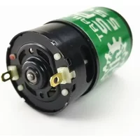 RC Car HHBTMSPT55021 Holmes Hobbies TrailMaster Sport 550 21T HO/110100046 Brushed Motor (21T) Models