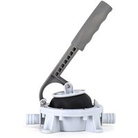 YMSDB-01 Marine Manual Bilge Pump for Small Boats Kayak 38mm 15 Hose Connection