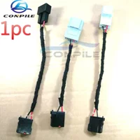 1PC for Ford Mondeo Edge everest Focus SYNC3 carplay function USB box power plug connector adapter wiring harness cable carplay
