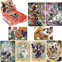 Genuine KAYOU Naruto Card Tier 2 Wave 9 Chapter Battle of Ninja Legacy Collection Card Uzumaki Naruto CR Anime Cards Toys Gifts
