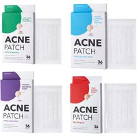 New Pimple Patch Acne Invisible Acne Removal Skin Care Stickers Concealer Face Spot Beauty Makeup Tools