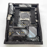 X299M EXTREME4 DDR4 Motherboard LGA2066 PCIE SATA M.2