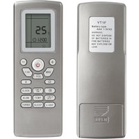 New YT1F1 Universal Remote Control For Gree Tadiran Sinclair Air Conditioner YT0F YTOF YT1F2 YT1F3 YT1F4 YT1F YT1FF YB1F2 YB1F2F