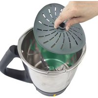 Blade Knife Cover Blade Cover Protector Compatible with Vorwerk Thermomix BIMBY TM5 TM6 TM31 Cooking Kitchenware