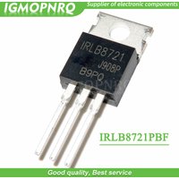20pcs/lot IRLB8721 TO-220 30V 62A new original