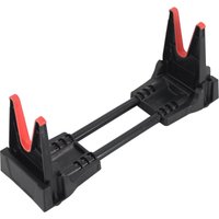 New Style Tactical Gun Rifle Cleaning&Maintenance&Display Cradle Holder Shot Gun Bench Rest Stand Rifle Holder Tool Rack