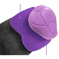 AliExpress NONE Kids Knee pads and Elbow Pads Toddler Protective Gear Set for Girls Boys with Wrist Guards 3in1 for Skating Cycling Bike Scooter