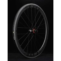 AliExpress ELITEWHEELS PRO 700c Road Carbon Wheels Clincher Tubeless For Cycling Wheelset Racing Wheels Ceramic Bearing 20-24H