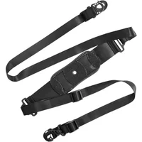 1PC Scooter Shoulder Strap For Xiaomi For Ninebot G30 Electric Scooter Adjustable Shoulder Belt Carrying Hand Strap Part