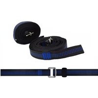 Portable Pair of 300cm Adjustable Outdoor Camping Hammock Hamac Hamaca Hamak Straps Belts Hanging Tree Rope