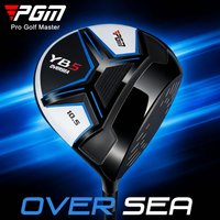 Golf Driver 1 Wood Right Hand Men Women Single Club for Tee Shots