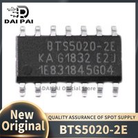 (10piece)100% New original BTS5020-2E Smart High-Side Power Switch SOP-14 Automotive Steering Drive Chip
