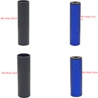 Outdoor Tactical Training Equipment 14mm Reversible Teeth Metal Universal Competitive Toy Accessories