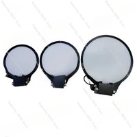New For GEMINI Auto Flat Panel for Telescope, Carbon Fiber Strobe-Free 100-240mm ASCOM