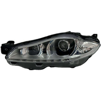 Convient pour Jaguar XJ phare 2010-2015 XJL 3.0 5.0 phares xénon HID phare assemblage pour Jaguar XJ phare d'origine