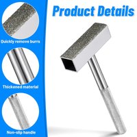 HOT Diamond Grinding Wheel Dresser Sanding Disc Sharpening Stone Thicken Abrasive Tools Bench Grinder Dressing Tool for True Up