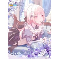 PJSK AKIYAMA MIZUKI Cosplay Costume Women Retro outfit Sweet Uniform Dress Activity Party Role Play Clothing HERO Cos