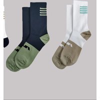 AliExpress NONE PASMAAP-Professional Cycling Compression Socks for Men Women Graduated Performance Bike Socks for Road Mountain Bike