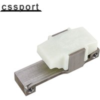 Main Chain Tensioner Chain Self Adjuster M6-BT07 Silver High Quality For Harley For Davidson 2006-2017