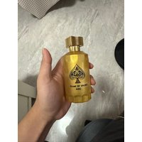 Jo Milano Game Of Spades King Parfum 100ml 3.4oz Flacon Perfume Woody Amber Spicy Fresh Citrus Long Lasting Fragrance Men Labor Day Halloween Thanksgi