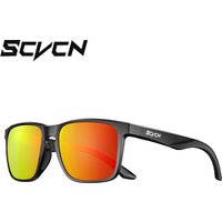 AliExpress SCVCN New Polarized Sunglasses Women Road Bicycle Cycling Glasses for Men MTB Cycling Glasses Outdoor Sports Bike UV400 Goggles