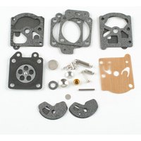 22PCS Carb Carburetor Diaphragm Gasket Needle Repair Kit For WA / WT/ Walbro Series K10 / K20-WAT