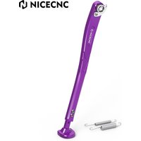 AliExpress NICECNC Adjustable Kickstand Aluminum For Stark Varg EX MX 2024-2025 Billet 6061-T6 Aluminum CNC-machined Electric Bike Parts