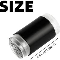 AliExpress NONE 1pc universal Motorcycle Gear Shift Lever Cover, Retractable Shift Pedal Rubber Protector for Dirt Bike Scooter Motorbike
