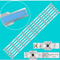 LED BackLight Strip For 65AE7000FT 65A7300FT 65A7300 65R6E4 65R6000GM 65AE7000FTUK 65A7100F HD650X1U81-T0L1