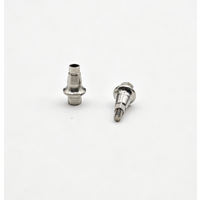 Neodent GM 115.270 EXACT ABUTMENT REMOVABLE SCREW D 4.8 GH 1.5mm 2.5mm Neodent Grand Morse Multi unit straight abtument 115.271