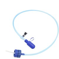 AliExpress NONE Water Bottle Drink Tube Cycling Camping Water Bag Hydration Bladder System Hose Kit TPU Free Hydration Bladder System