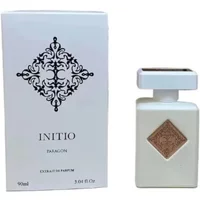 90ml Elegant Unisex Fragrance Premium Long Lasting Oriental Wood Eau De Parfum Blended Amber Rose Vanilla Oud Signature Essence
