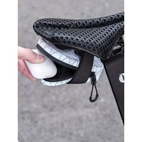AliExpress TOSUOD Bike Tail Bag Nylon Waterproof Bicycle Saddle Bag Detachable Road Bikes Tool Pouch Bicycle Accessories