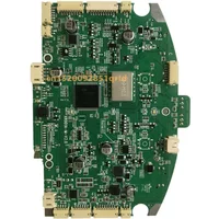 Vacuum Cleaner Motherboard for LIECTROUX C30B Robot Vacuum Cleaner Parts Main Board Accessories Replacement