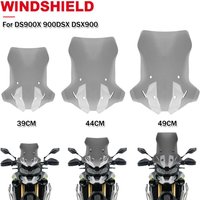 Accessoires de déflecteur de pare-brise pour moto VOGE Valico DS900X 900DSX DSX900 900 DSX