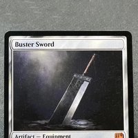 Cloud Strife FCA Sephiroth,FIN Fantasy La abundancia de SLD HOLO TCG Cusom English Card Quality Board Trading Cards