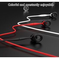 Flexible Cord Strap for Sports Running Safety Lanyard Cord Work with Earplugs